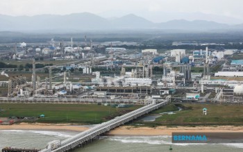 Malaysia's Push for National Petroleum Reserve Gains Momentum as Geopolitical Risks Reshape Global Energy Security