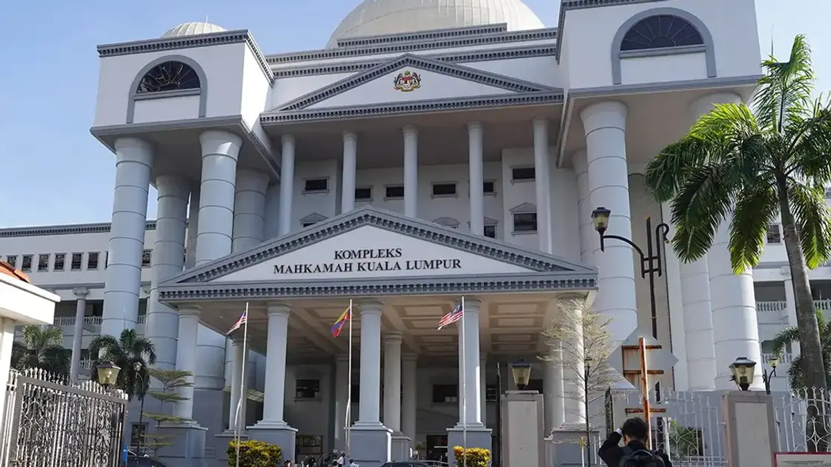 Ex-Muslim Woman Challenges JPN Order to Change Religious Status on Identity Card