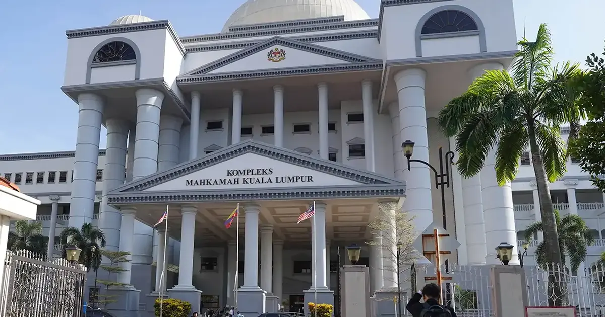 Ex-Muslim Woman Challenges JPN Order to Change Religious Status on Identity Card