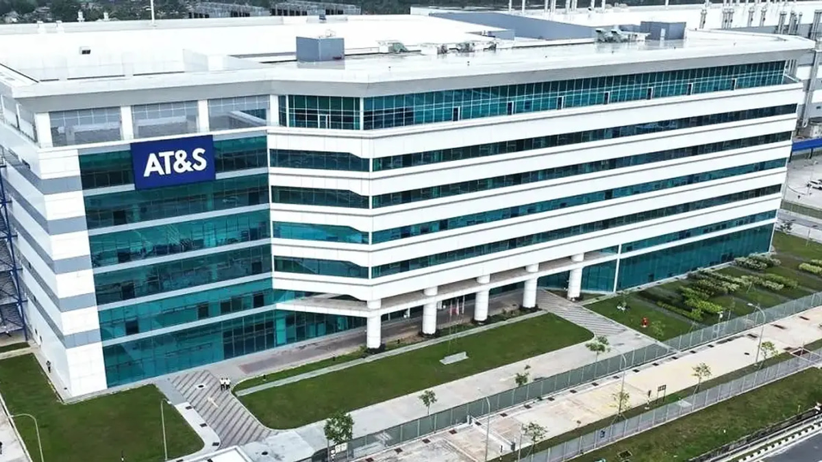 AT&S Commits RM9.4 Billion to Kulim as Malaysia Deepens Semiconductor Footprint