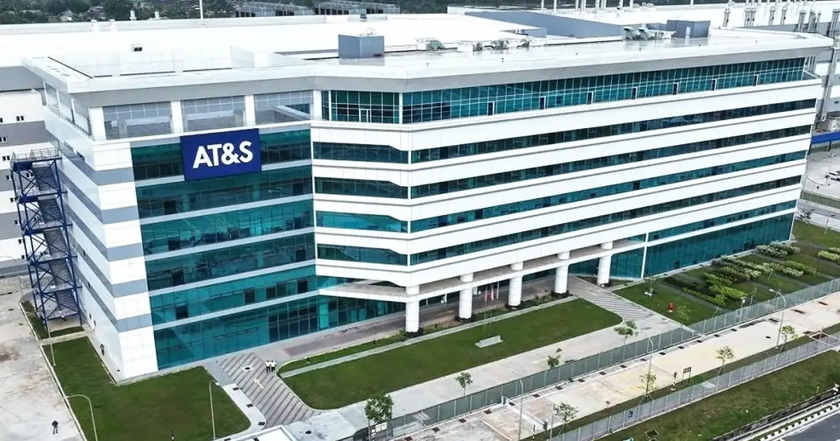 AT&S Commits RM9.4 Billion to Kulim as Malaysia Deepens Semiconductor Footprint