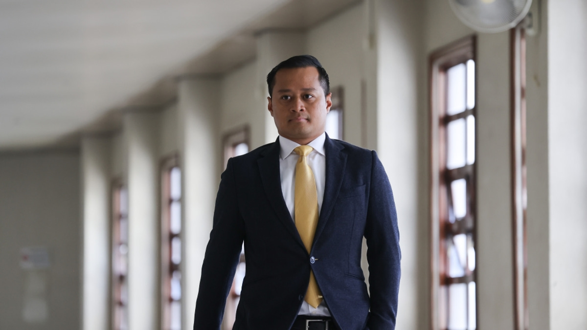 Businessman claims brother secretly channelled RM13.7 million company funds to Bersatu in Muhyiddin trial