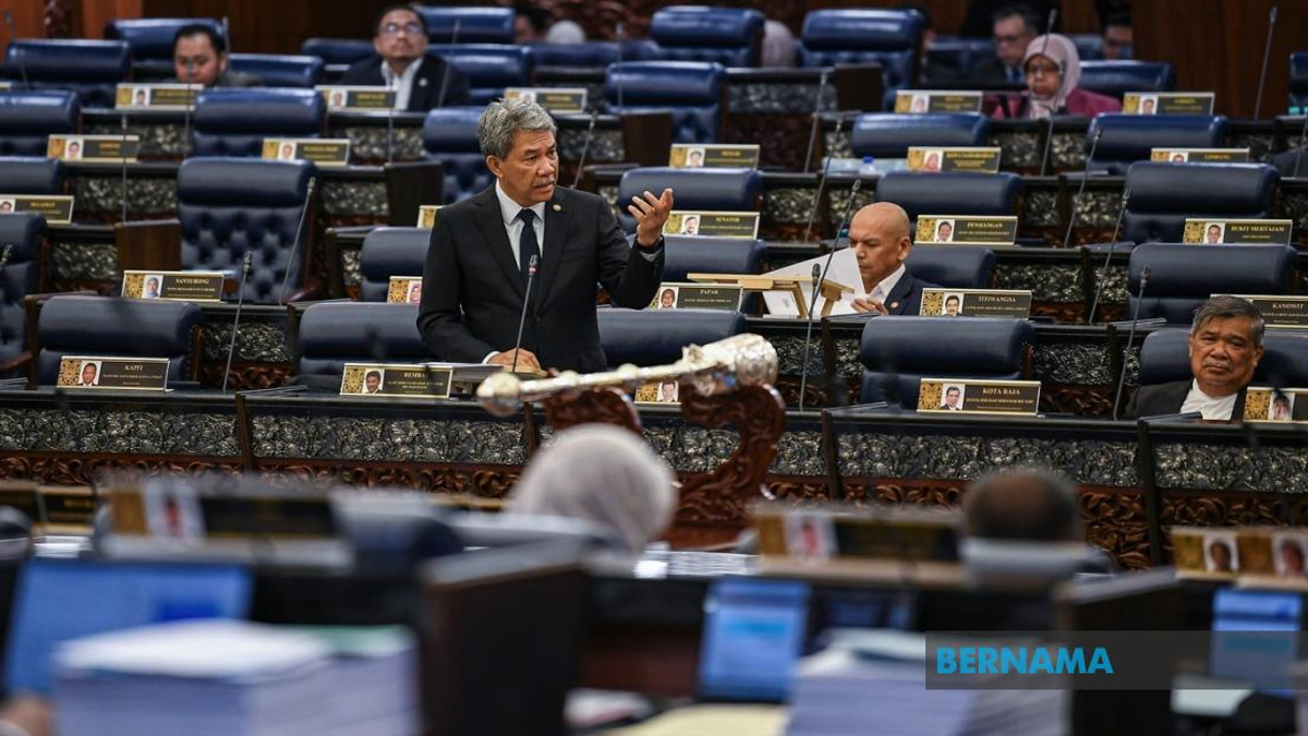 Malaysia's Gaza Aid Fund Operates Under Strict Government Oversight, Foreign Minister Assures