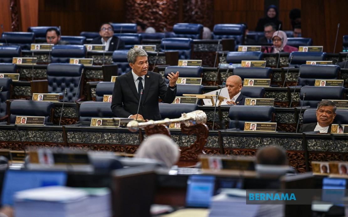Malaysia's Gaza Aid Fund Operates Under Strict Government Oversight, Foreign Minister Assures