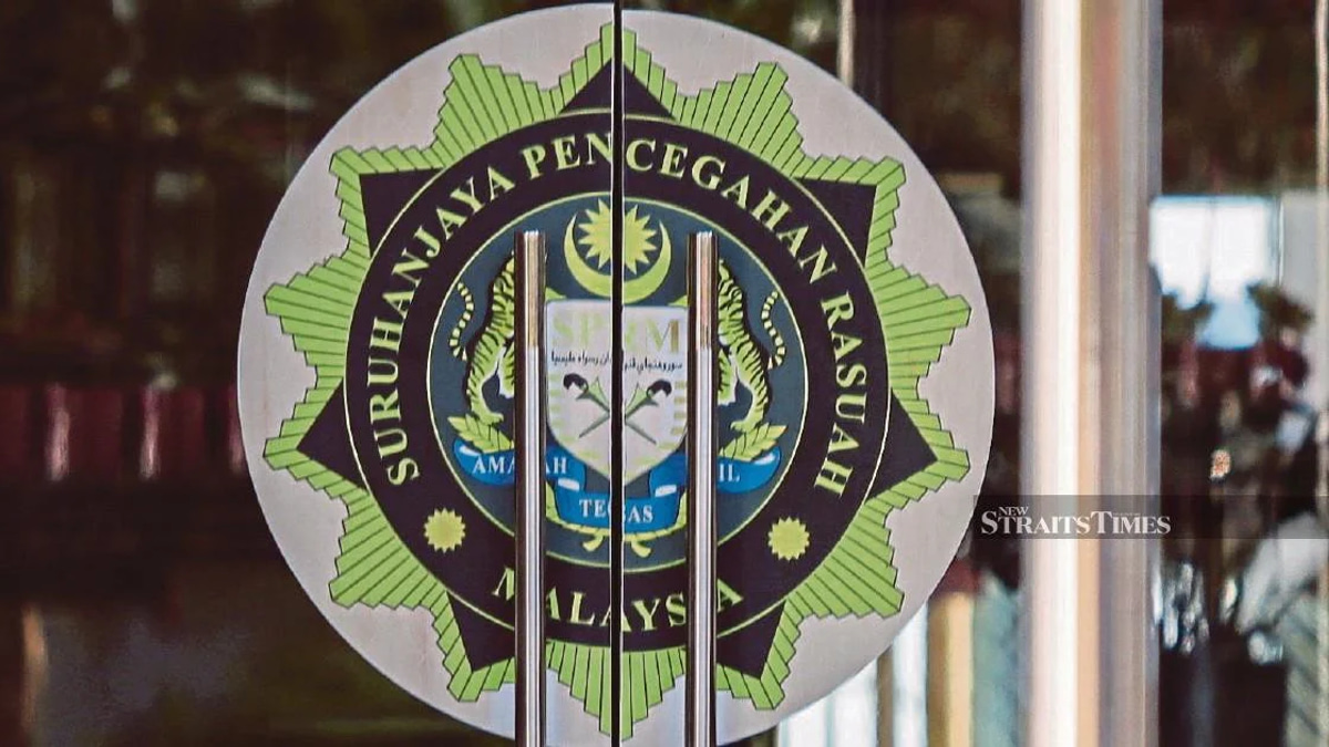 MACC Detains 33 Officials in Foreign Nationals Smuggling Syndicate Probe
