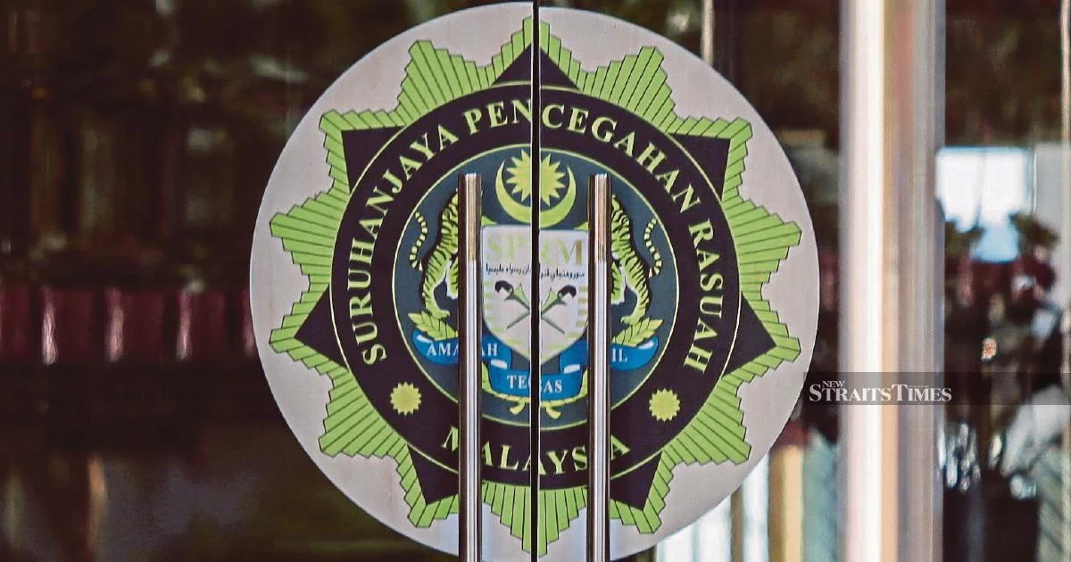 MACC Detains 33 Officials in Foreign Nationals Smuggling Syndicate Probe