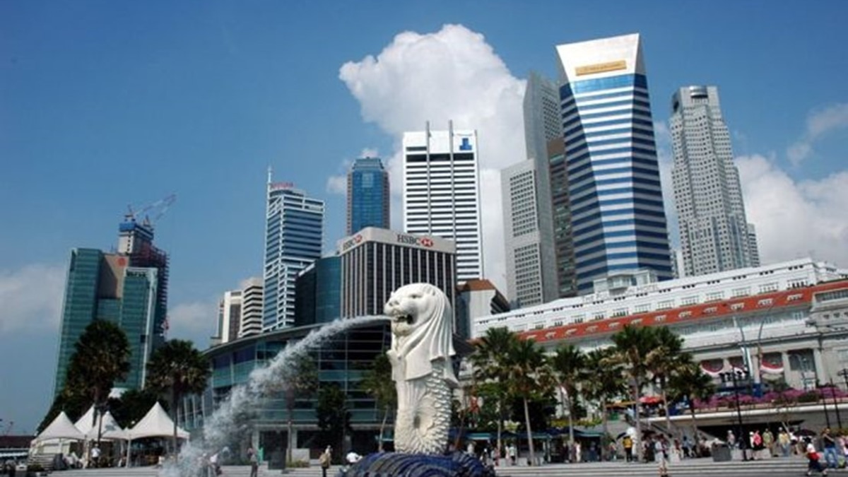 Singapore Activates Haze Preparedness As Regional Smoke Threatens Air Quality