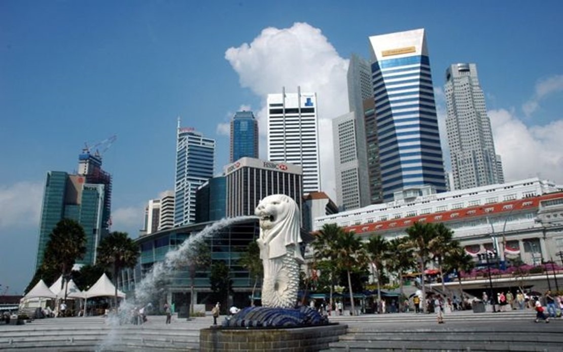 Singapore Activates Haze Preparedness As Regional Smoke Threatens Air Quality