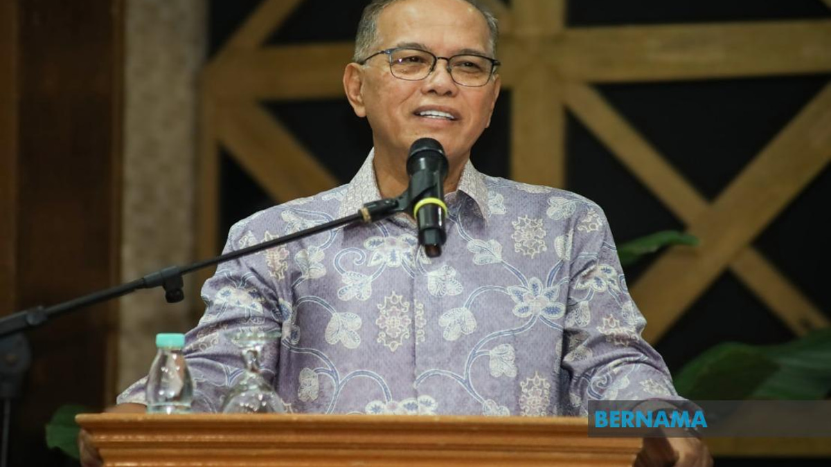 Pahang Invests Over RM5 Million in Skills Training to Build Ready Workforce