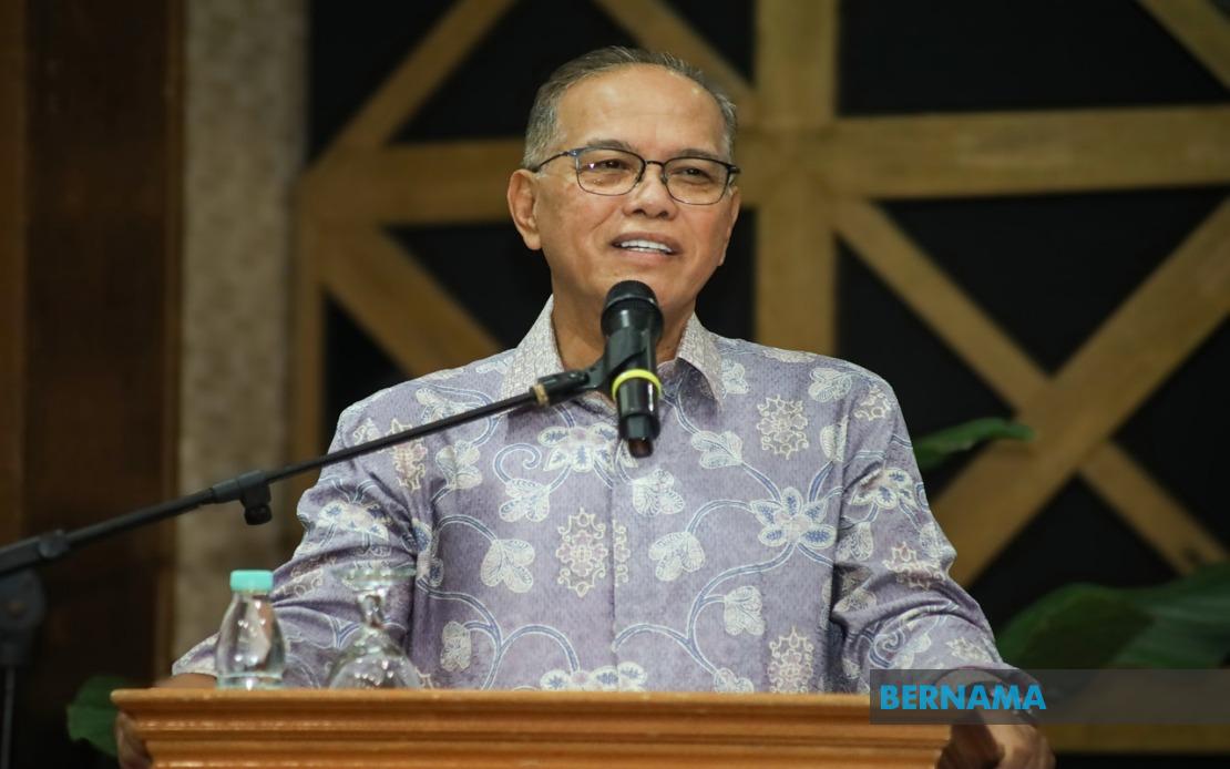 Pahang Invests Over RM5 Million in Skills Training to Build Ready Workforce