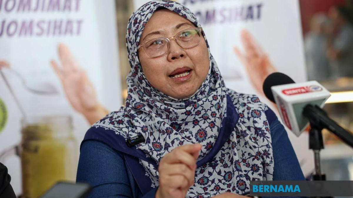 PKR's Reform Mission Remains Unfinished, Warns Fuziah as Party Marks Merger Anniversary