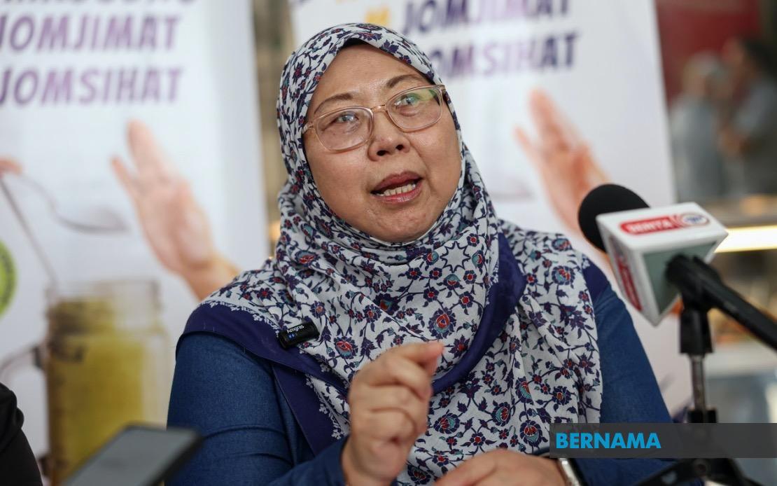 PKR's Reform Mission Remains Unfinished, Warns Fuziah as Party Marks Merger Anniversary