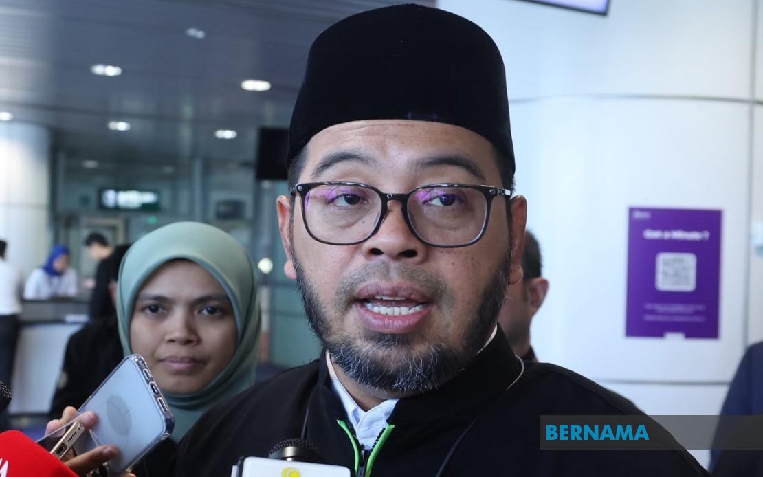 Malaysia Records Zero Haj Scam Cases in 2026 Season Following Coordinated Enforcement