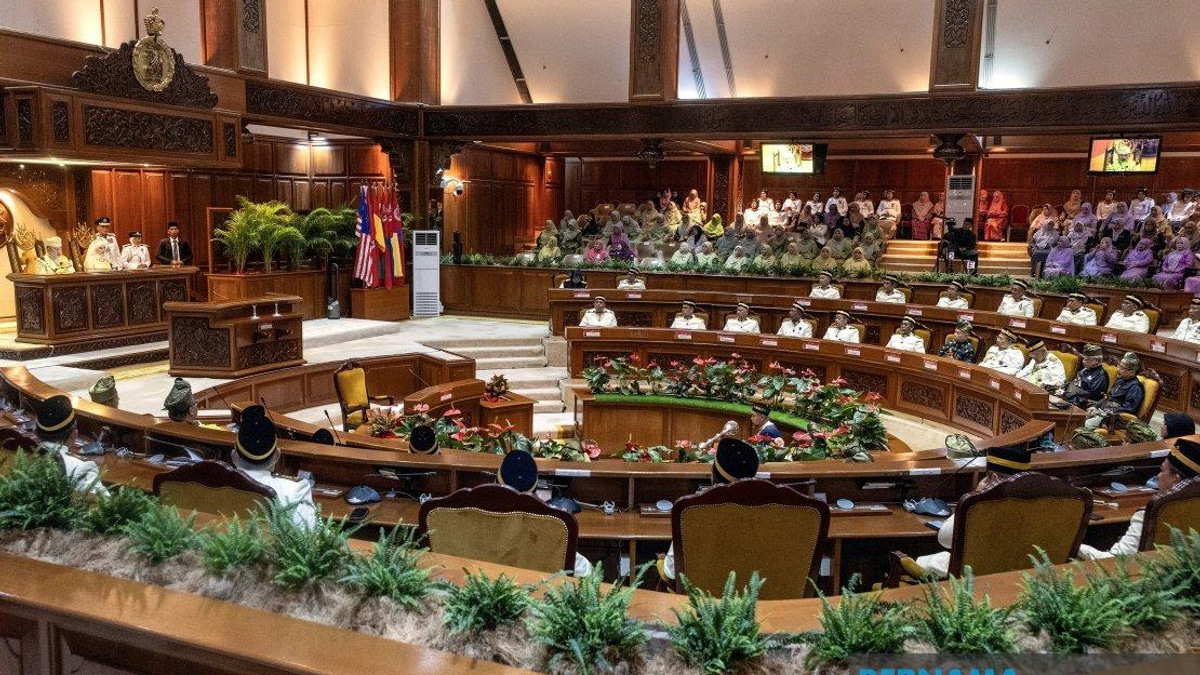 Kelantan Introduces New Syariah Offences Bill To Restore Legal Framework After Federal Court Ruling