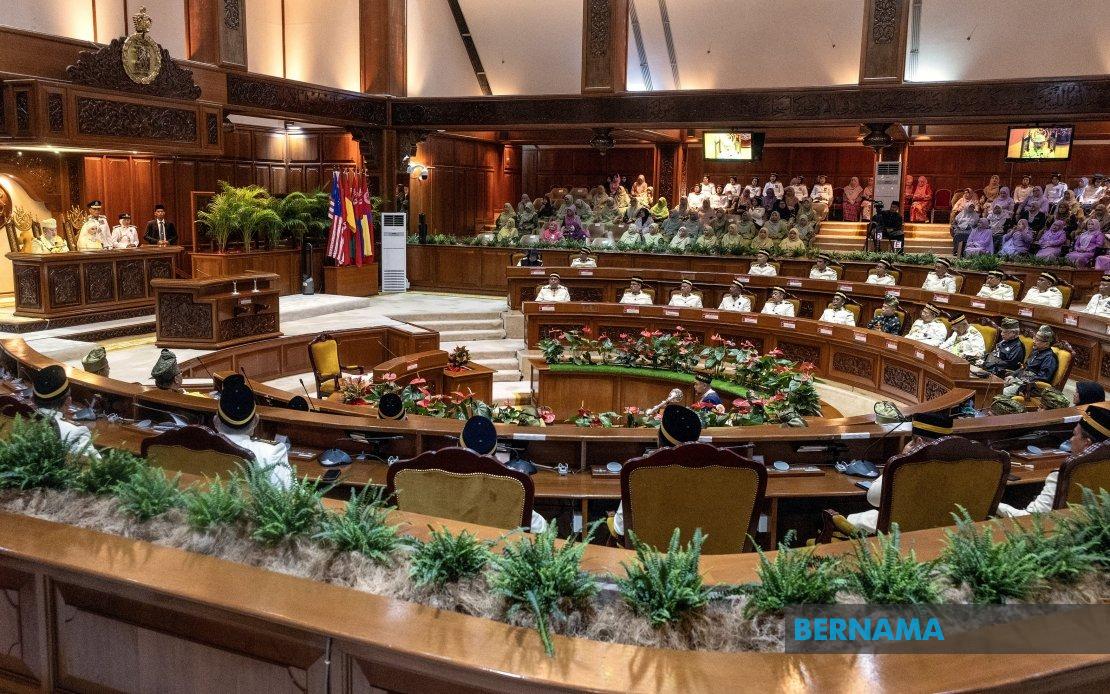 Kelantan Introduces New Syariah Offences Bill To Restore Legal Framework After Federal Court Ruling
