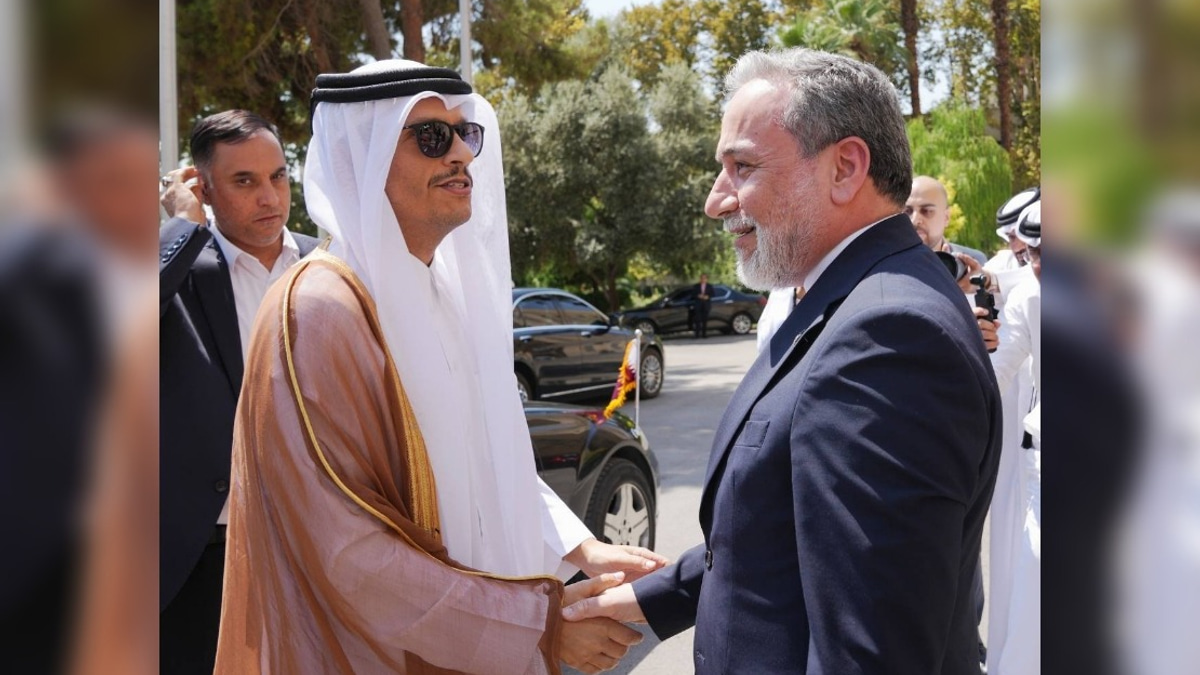 Iran Opens Door to US Diplomacy as Qatar Brokers Regional De-escalation