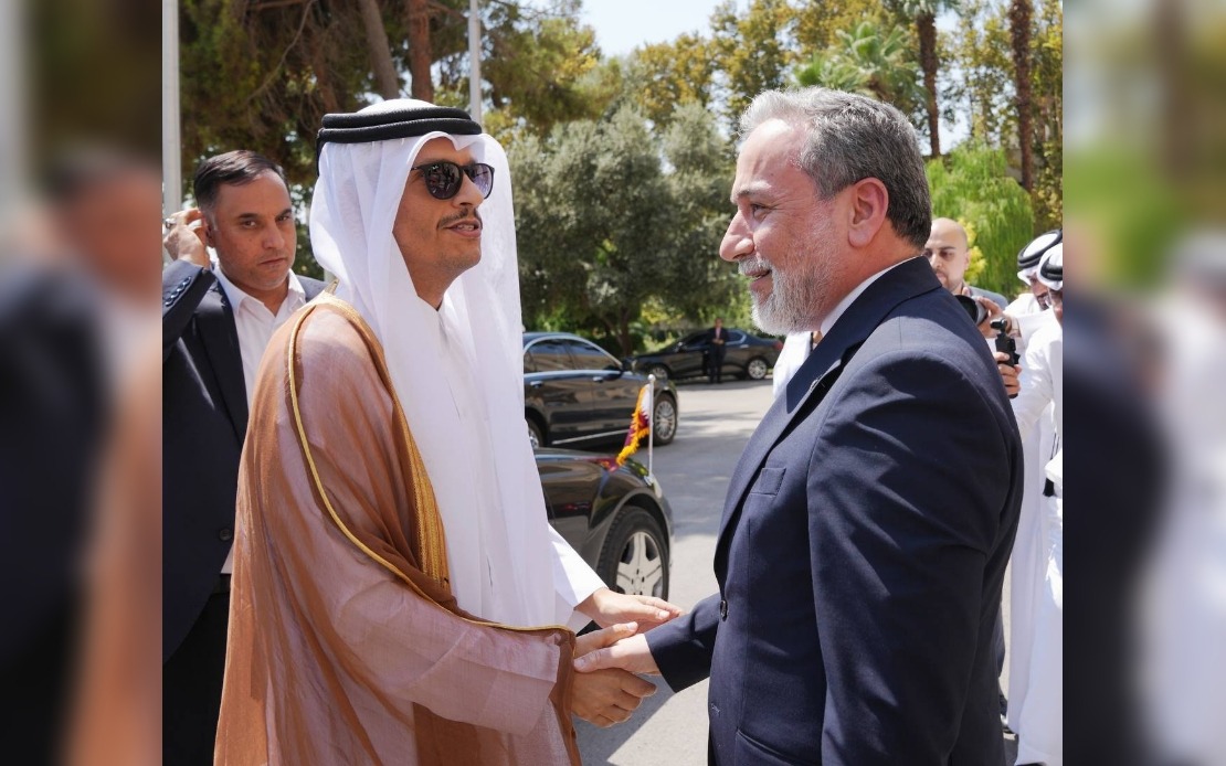 Iran Opens Door to US Diplomacy as Qatar Brokers Regional De-escalation