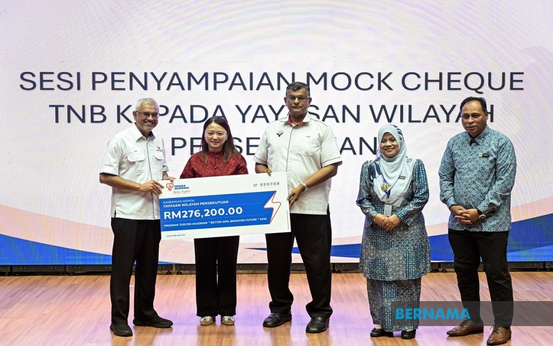 1,600 SPM Students in KL to Receive Free Tuition Under New Government Initiative