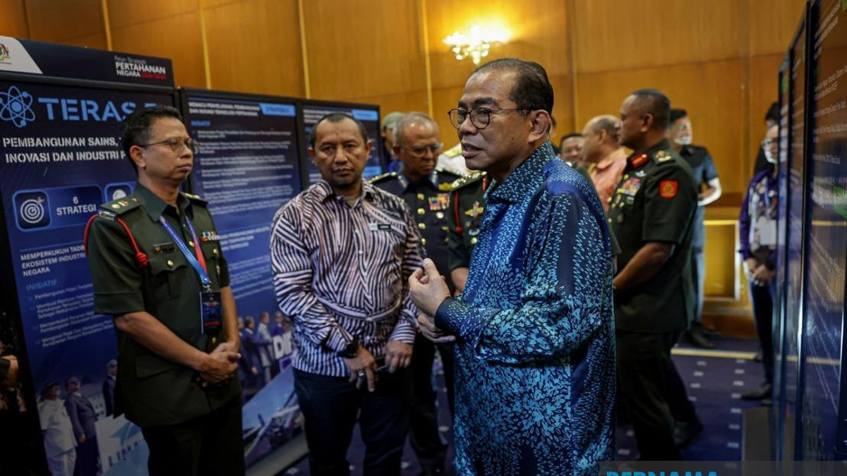 Malaysia Pursues Diplomatic Path to Resolve Naval Strike Missile Compensation Claim