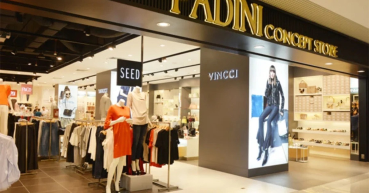 CIMB Securities Maintains Buy Rating on Padini as Legal Uncertainty Clears