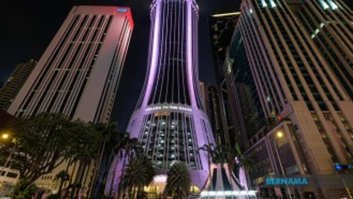 Tabung Haji's Putrajaya Perdana Deal Approved While Jho Low Held Sway, Parliament Told