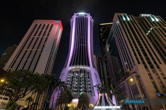 Tabung Haji's Putrajaya Perdana Deal Approved While Jho Low Held Sway, Parliament Told