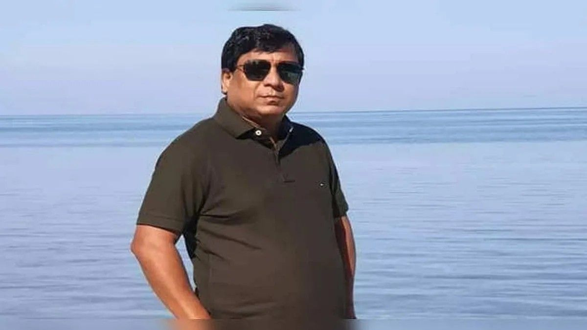 Indian police intensify hunt for West Bengal tycoon with alleged political ties