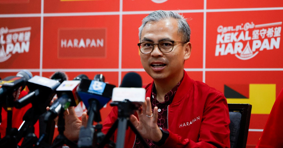 Negri Sembilan Election: PKA Urges Parties to Abandon Divisive Politics and Focus on Substantive Policy Debate