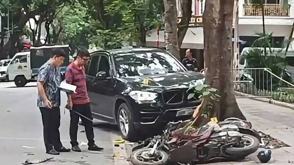 Vietnam's Gen Z demands justice in luxury car death case, forcing rare state media response