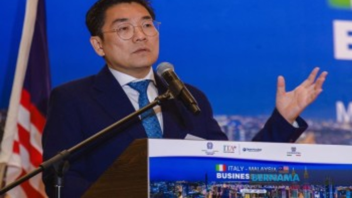 Malaysia and EU Advance Trade Pact Negotiations, Aiming for 2027 Completion