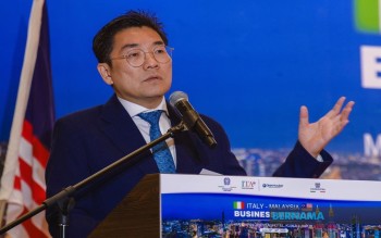 Malaysia and EU Advance Trade Pact Negotiations, Aiming for 2027 Completion