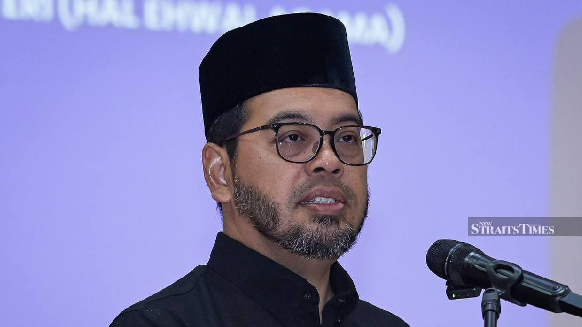 PM's Religious Affairs Department Pledges Full Support for Thorough Tabung Haji Probe