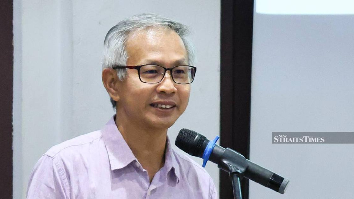 Pua Challenges Scope of Sedition Act in Disputes Over Royal Political Commentary