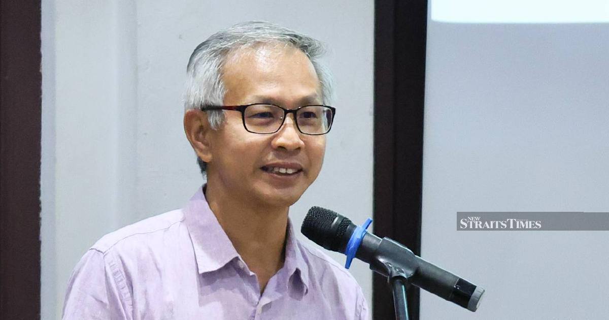 Pua Challenges Scope of Sedition Act in Disputes Over Royal Political Commentary