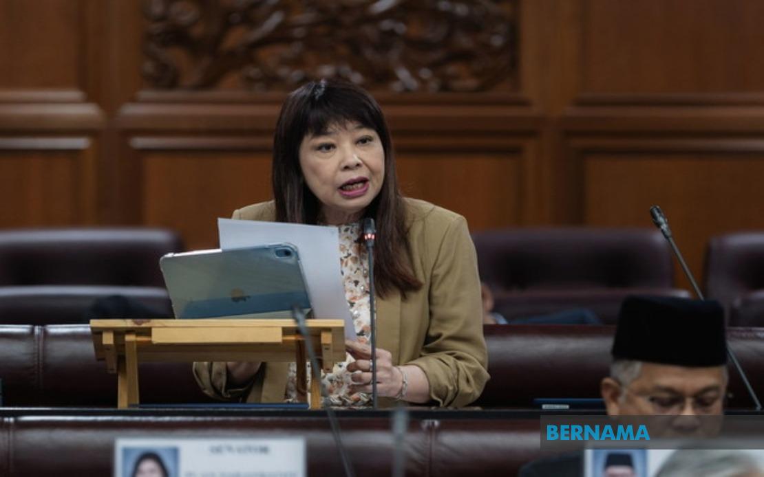 Government Develops Registry System to Track Domestic Violence Repeat Offenders