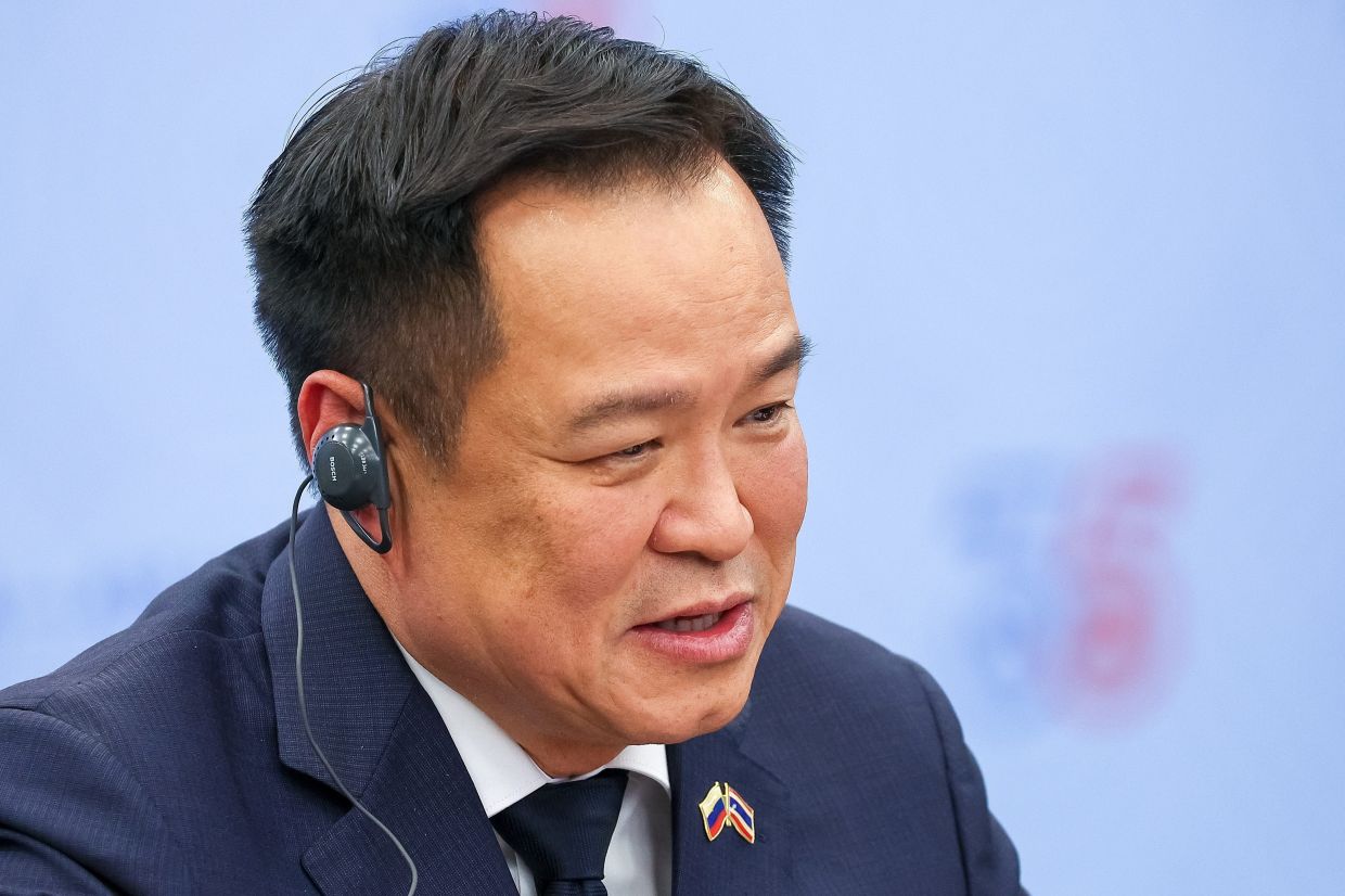 Thailand's Anutin Passes Stability Test but Reform Agenda Remains Stalled