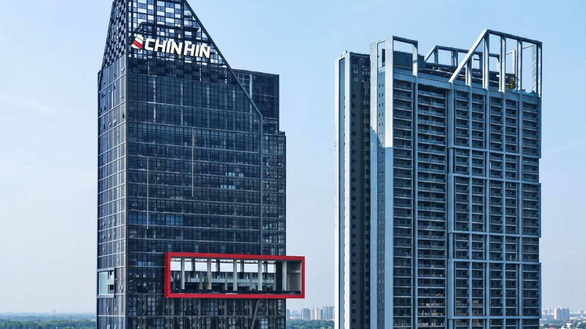 CHGP to Acquire Prime KL Land for RM455 Million