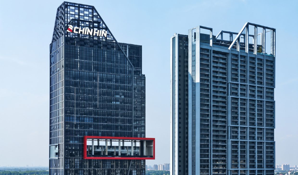 CHGP to Acquire Prime KL Land for RM455 Million