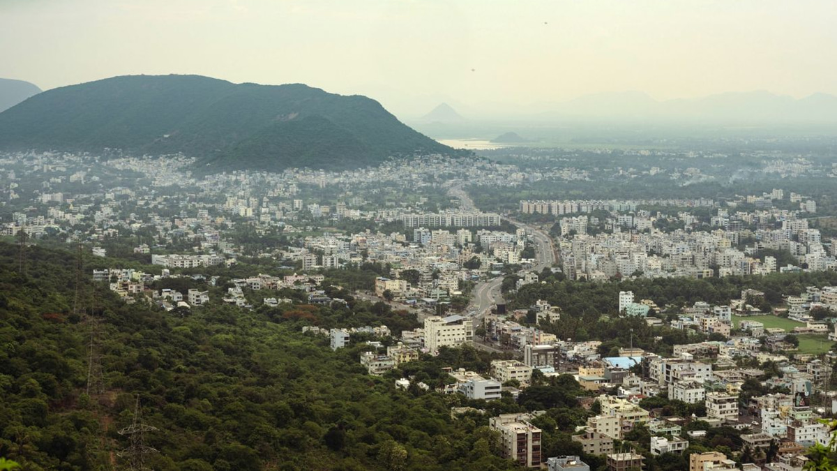 India's AI Ambitions Face Local Backlash as Tech Giants Rush Into Coastal City