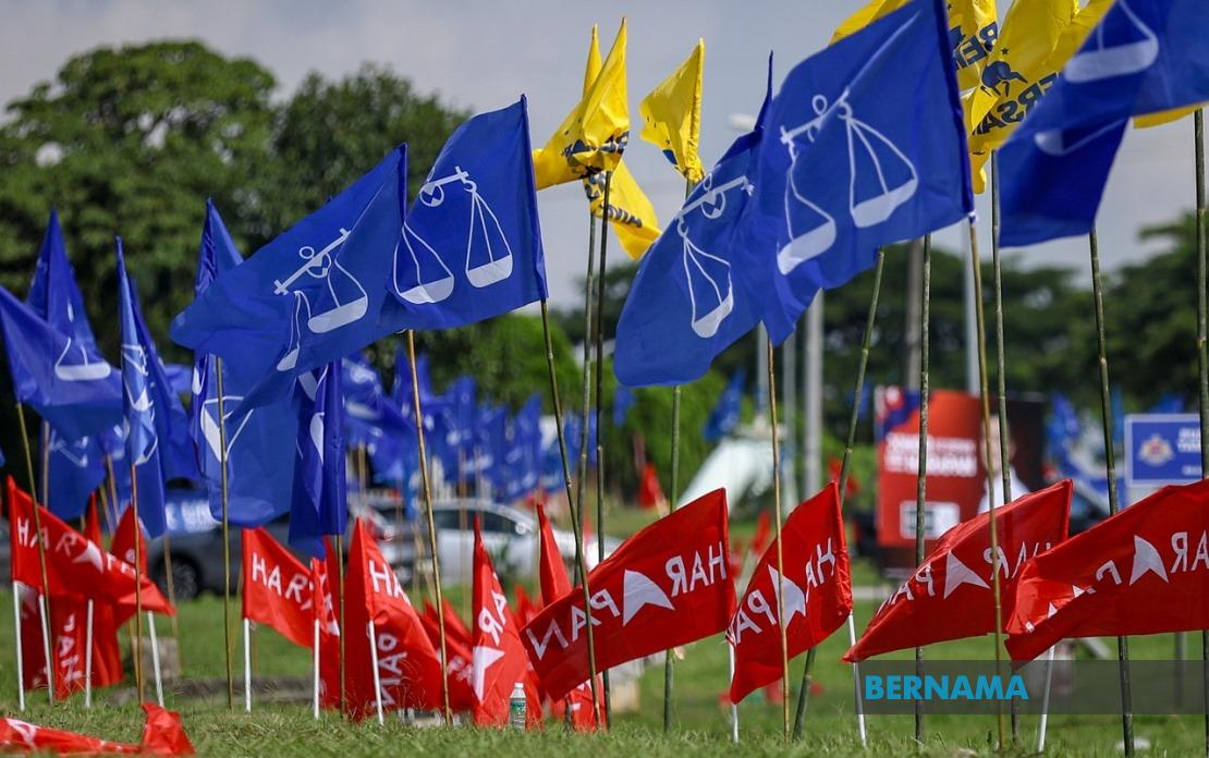 Johor Election: PH's Detailed Manifesto Positions Challenge to BN's Governance Record