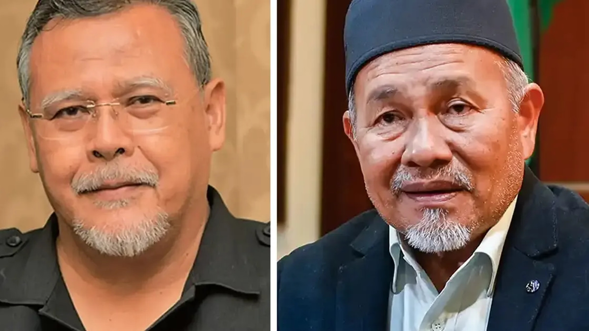 Pakatan Harapan accuses PAS of double standards over Barisan Nasional alliance voting guidance