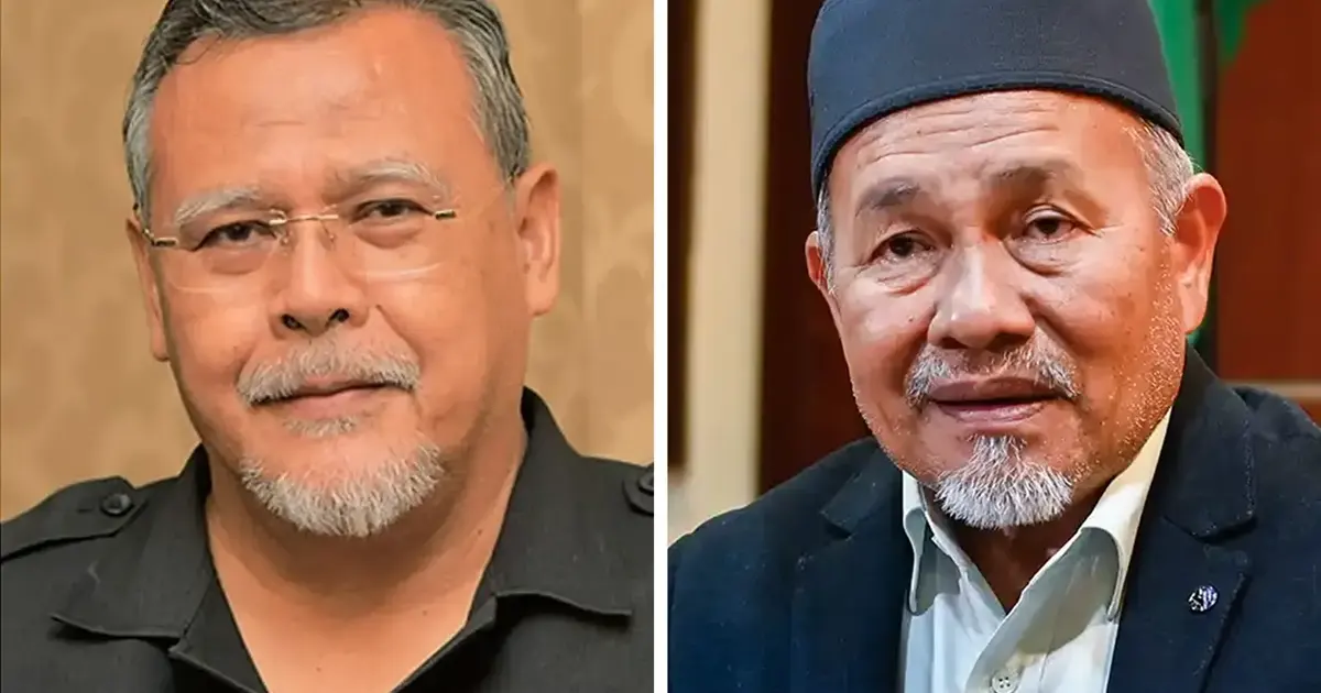 Pakatan Harapan accuses PAS of double standards over Barisan Nasional alliance voting guidance