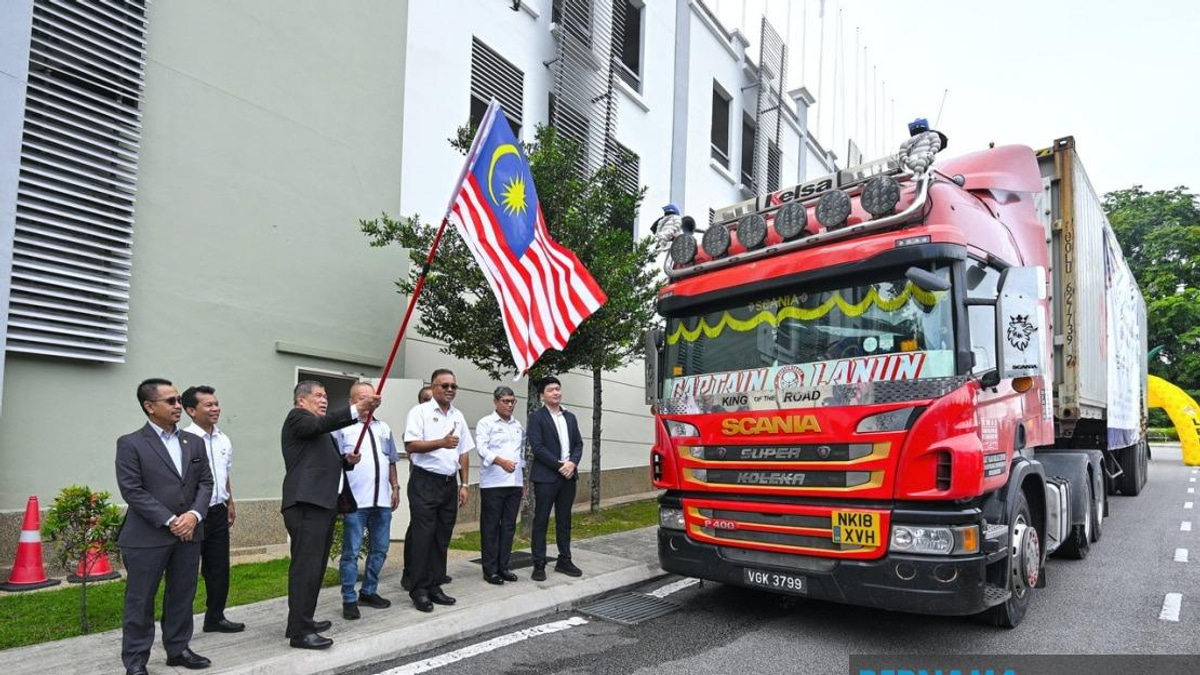 Malaysia Opens New Pineapple Export Route to New Zealand Worth RM4.3 Million Annually