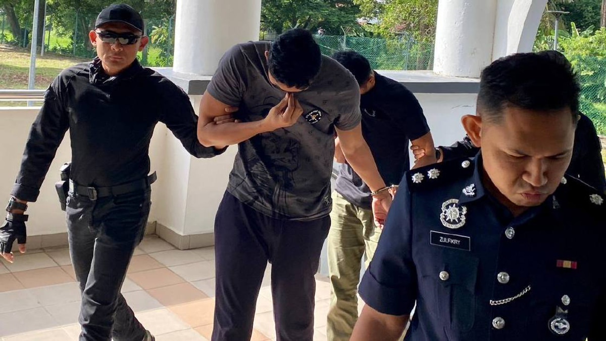 Military Personnel Charged Over Myanmar Migrant Smuggling Case at Border