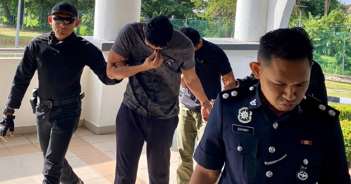 Military Personnel Charged Over Myanmar Migrant Smuggling Case at Border