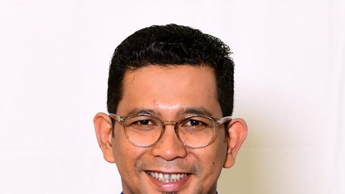 Najib Samuri Banks on Four Years of Groundwork as BN Pushes for Parit Yaani Seat