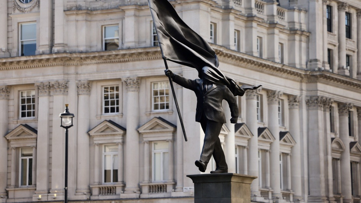 How Britain's King Appoints the Prime Minister: Royal Prerogative Explained