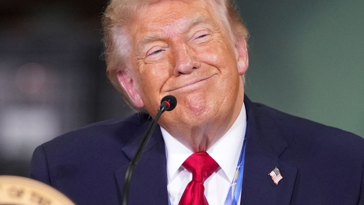 Trump's Tariff Wall Redrawn: Southeast Asia Faces New Winners and Losers