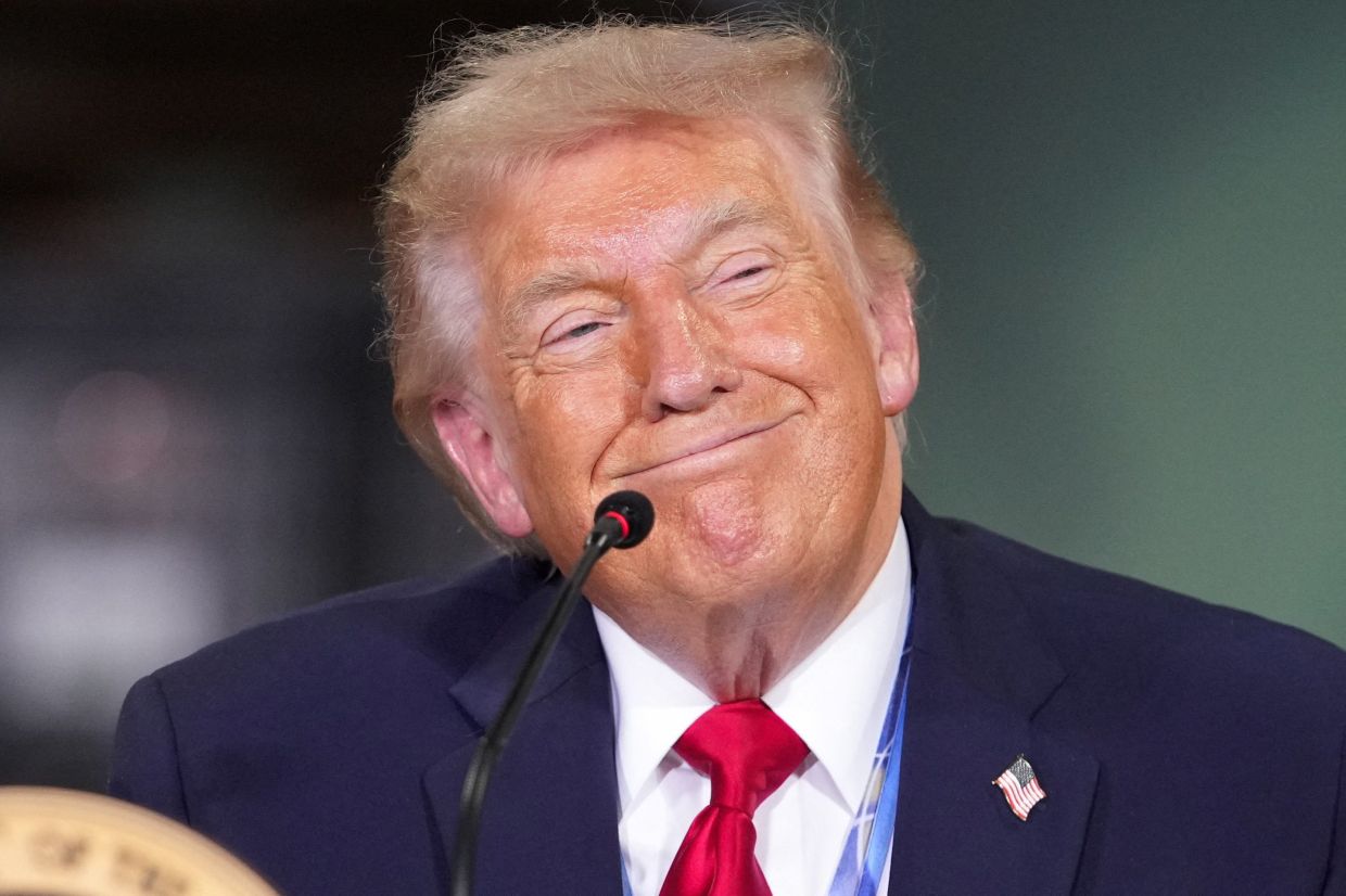 Trump's Tariff Wall Redrawn: Southeast Asia Faces New Winners and Losers