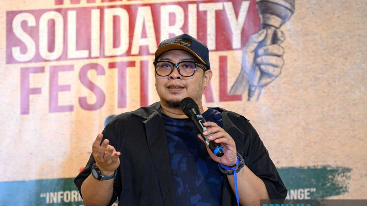 Malaysian Media Council Strengthens Ties With Northern Region Journalists At HAWANA 2026